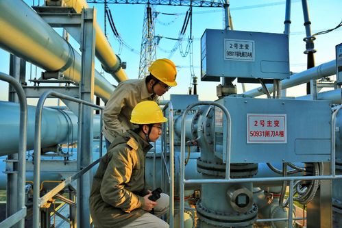國網徐州供電公司