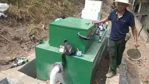 江西嘉樂環保污水處理設備廠家研發生產銷售12年