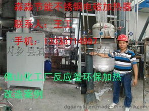 供應浙江 麗水市20kw膠水反應罐環保加熱器 不銹鋼反應釜專用電磁加熱器 化工原料反應設備環保高效電加熱器圖片,供應浙江 麗水市20kw膠水反應罐環保加熱器 不銹鋼反應釜專用電磁加熱器