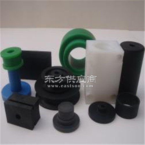 湖北食品機(jī)械專用綠色環(huán)保高分子異形件異形生產(chǎn) 中大集團(tuán)圖片