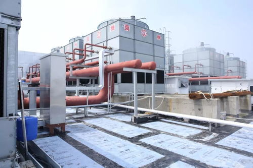 守護(hù)生命健康,卓寶助力新冠中和抗體研發(fā)企業(yè)生產(chǎn)基地建設(shè)