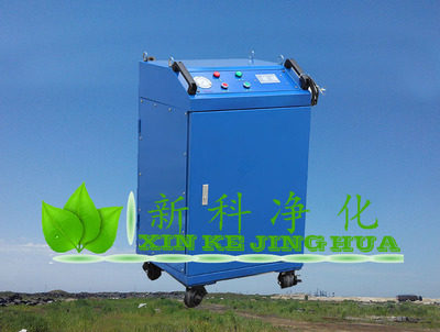 防爆箱式移動濾油機(jī)LYC-100C液壓油濾油機(jī)_新鄉(xiāng)市新科凈化設(shè)備